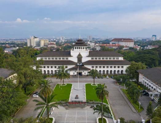 sejarah bandung
