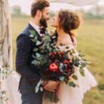 Konsep Wedding Outdoor