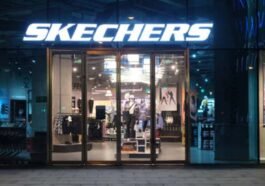 Skechers