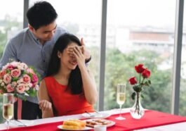 Ucapan Hari Valentine