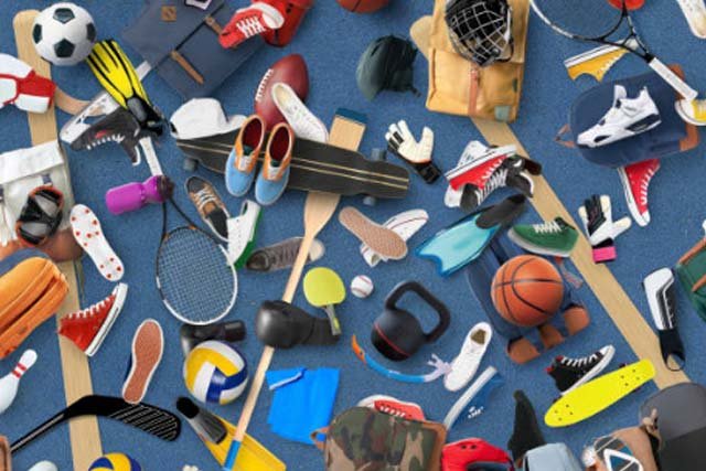 kado valentine Barang Hobi Kesukaan