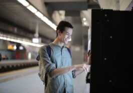 kirim uang ke luar negeri