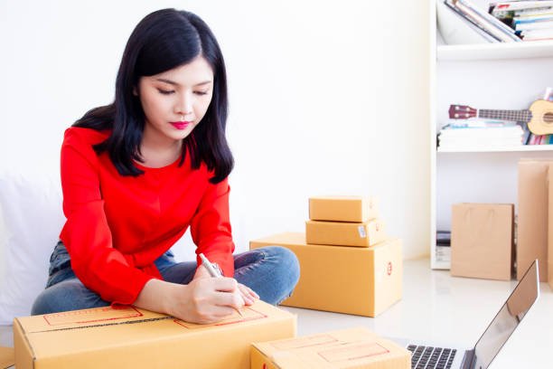 Alasan Utama Binis Dropshipping