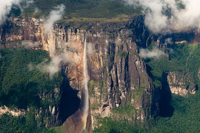 Angel Falls