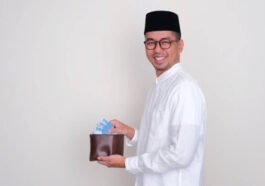 Bersedekah