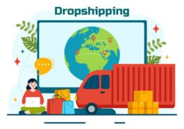 Bisnis Dropship