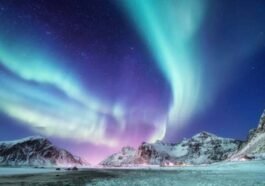 Contoh Fenomena Alam