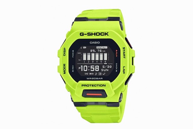 Jam Tangan G Shock