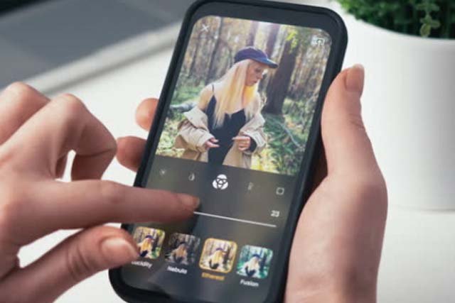 Jangan Terlalu Lebay