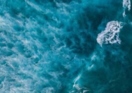 Laut Terluas di Indonesia