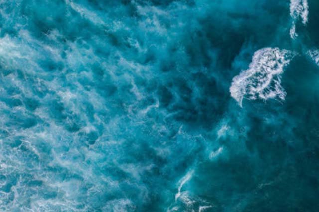 Laut Terluas di Indonesia