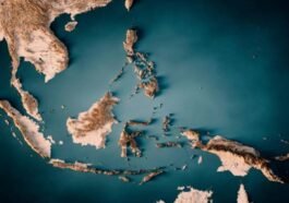 Letak Geografis Indonesia