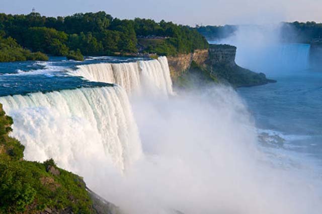 Niagara Falls