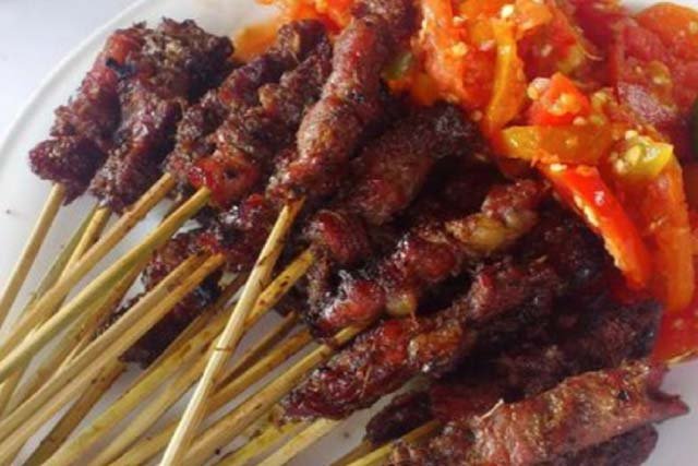 Sate Maranggi