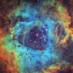 Teori Pembentukan Bumi