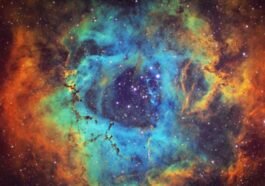 Teori Pembentukan Bumi