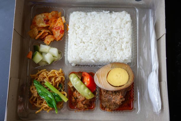 Terima pesanan kuliner