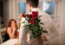 Ucapan Hari Valentine