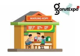 Usaha Warung Kopi
