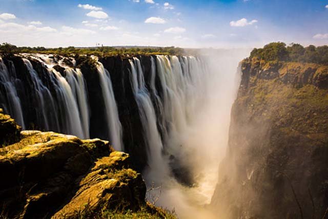 Victoria Falls