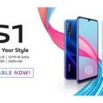 Vivo S Series