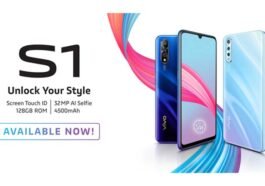 Vivo S Series