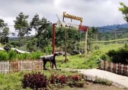 Wisata Kampung Belanda Garut