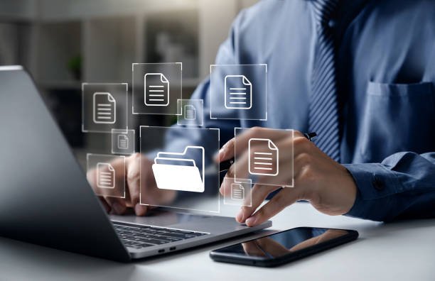 Menyertakan gambar dan Definisi Produk