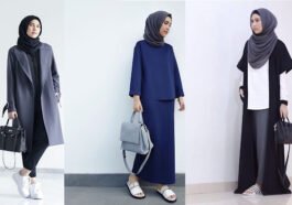 hijab fashion