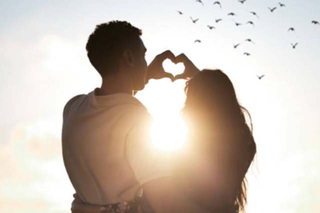 valentine Afrika Selatan