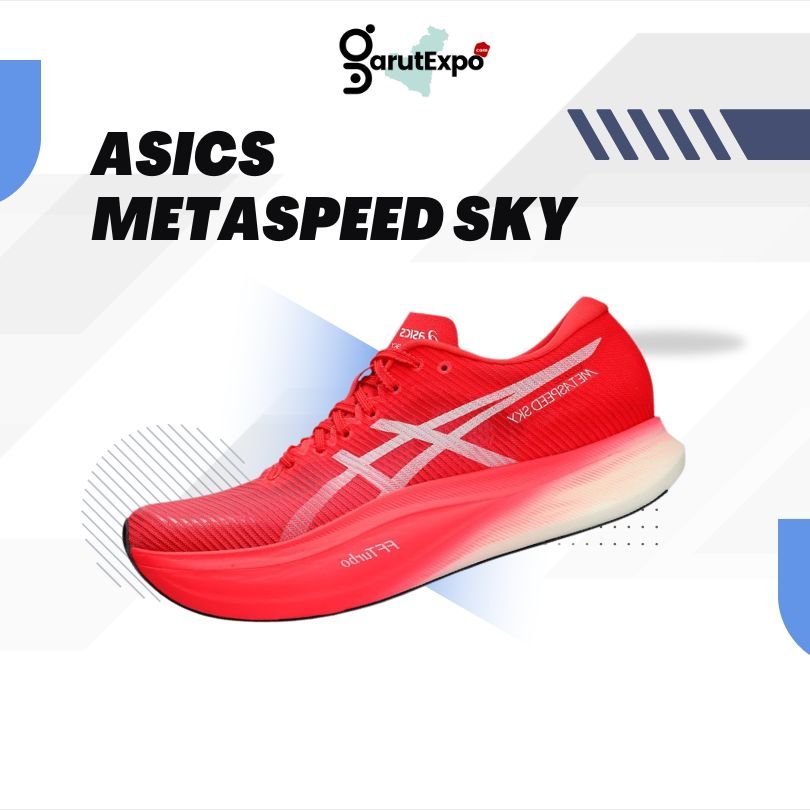 Asics MetaSpeed Sky