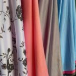 Bahan Mukena yang Adem