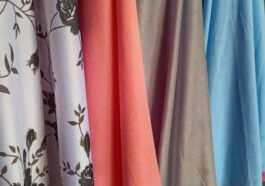 Bahan Mukena yang Adem