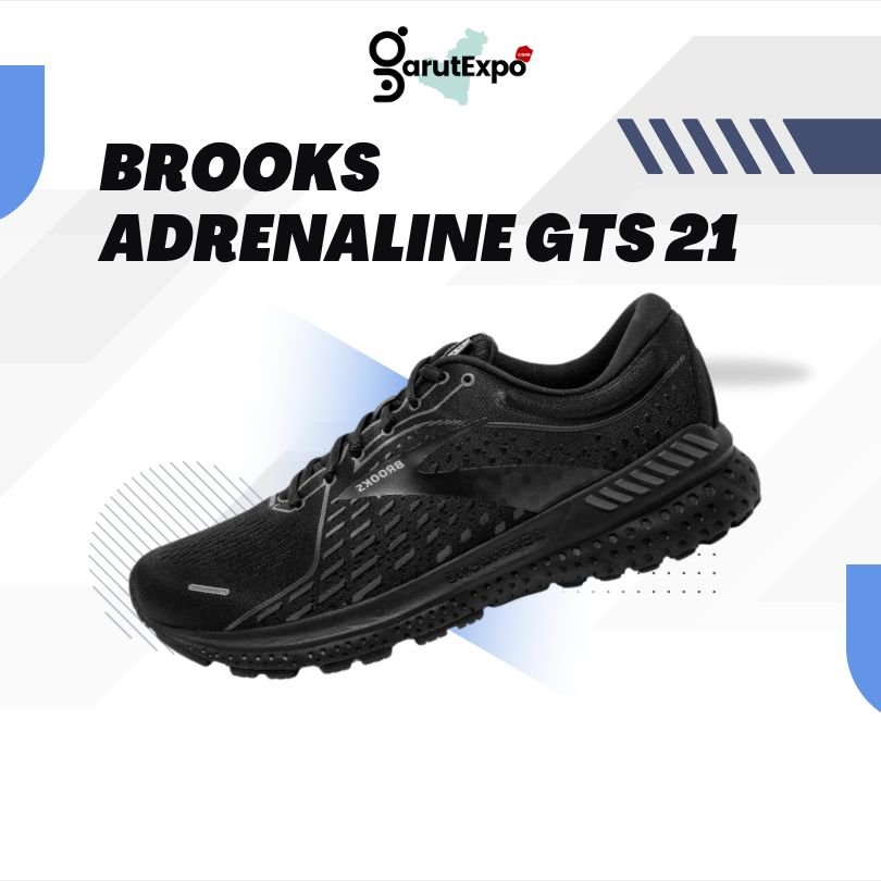 Brooks Adrenaline GTS 21