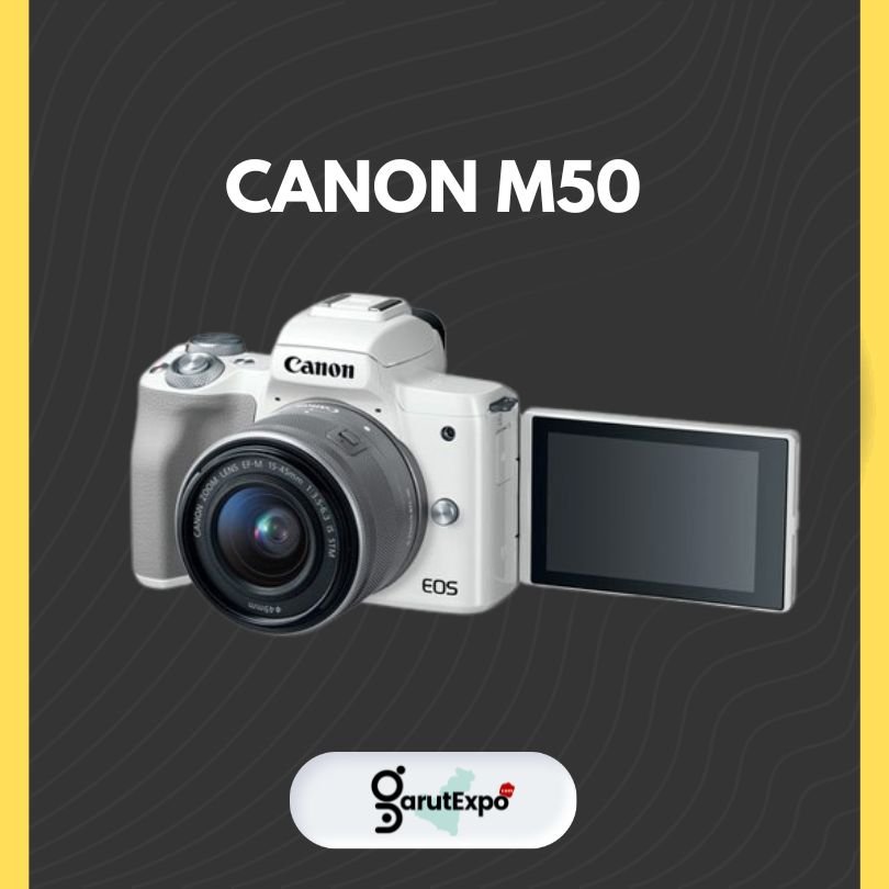 Canon M50