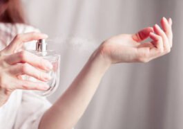 Cara Memakai Parfum Agar Tahan Lama