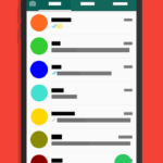 Cara Menghilangkan Online di WA
