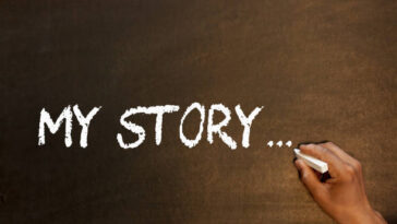 Cerita Pengalaman Pribadi