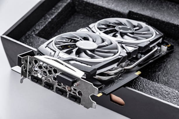 Graphic Card Untuk Gaming PC