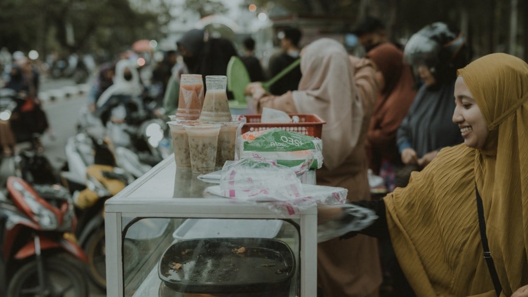 Istilah Ngabuburit
