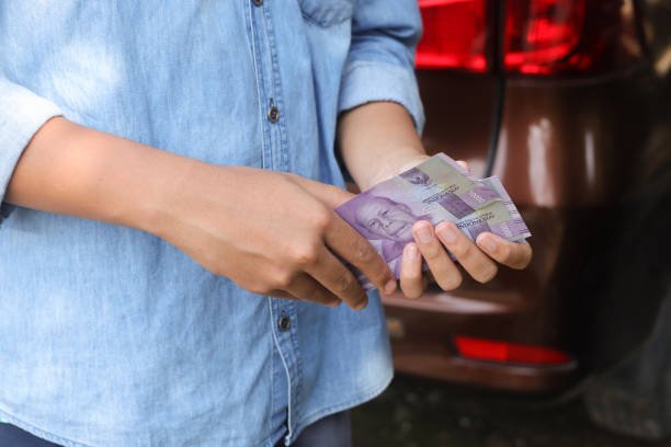 Mematok harga tinggi produk