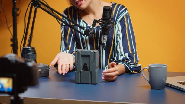 Menjadi Product Reviewer