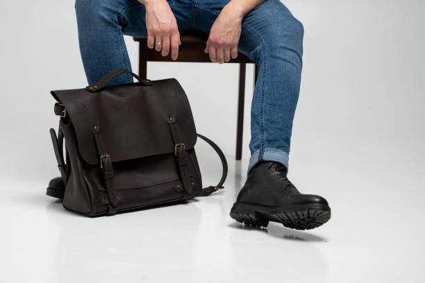Messenger Bag