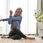 Pakaian Olahraga Muslimah