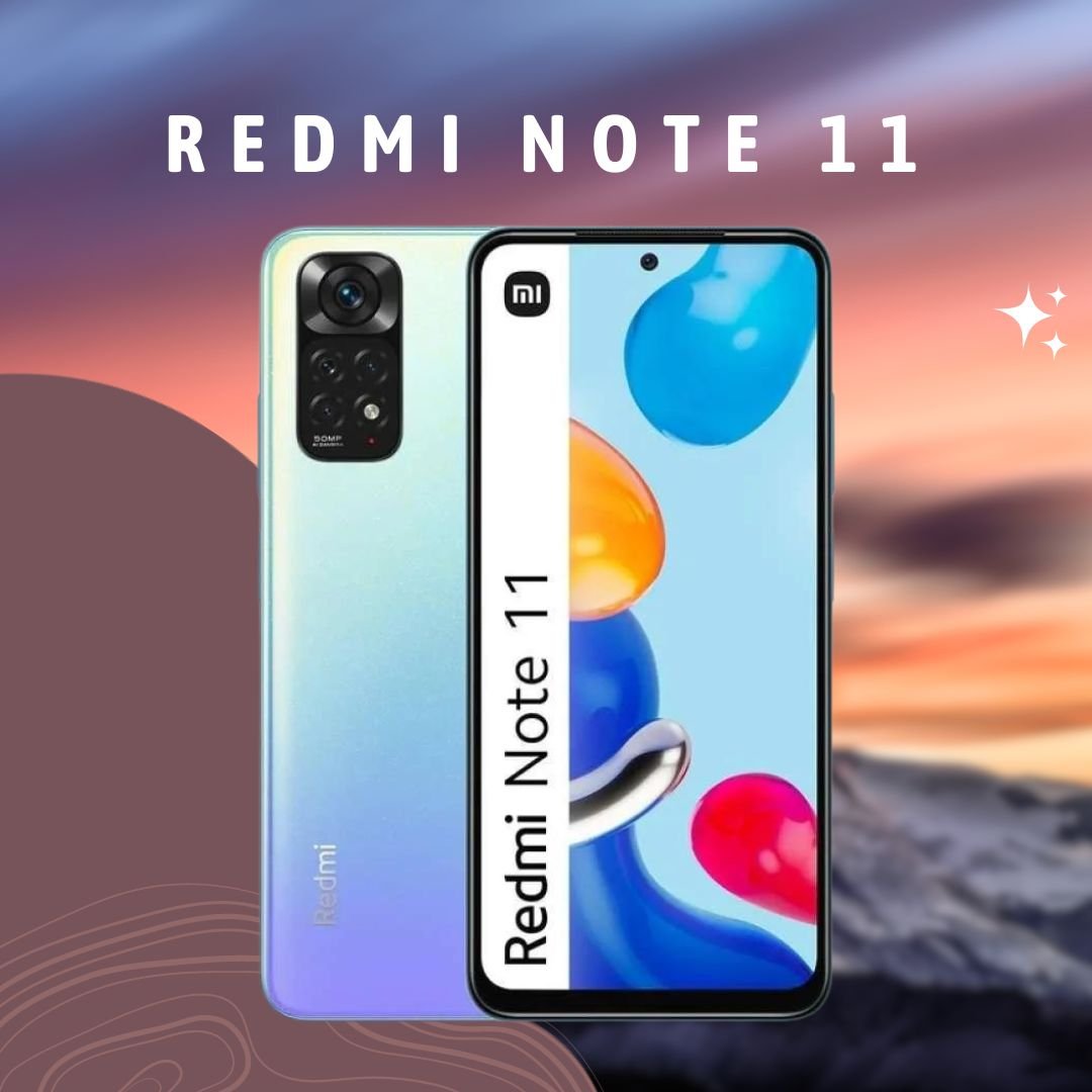 Redmi Note 11