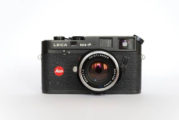 Rekomendasi Kamera Mirrorless