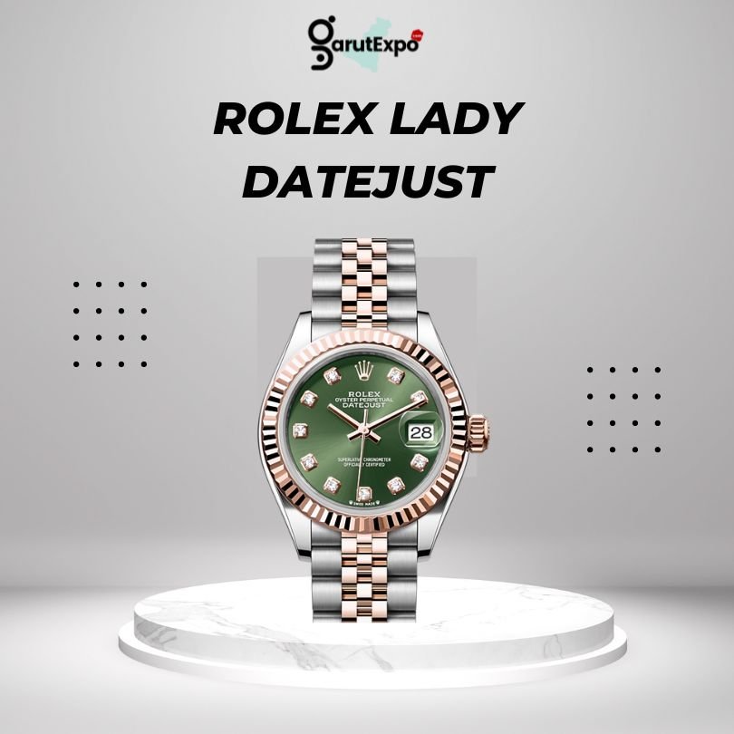 Rolex Lady Datejust