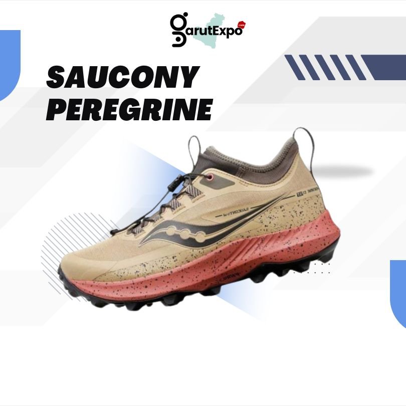 Saucony Peregrine