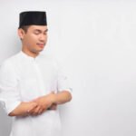 Tata Cara Shalat Idul Fitri