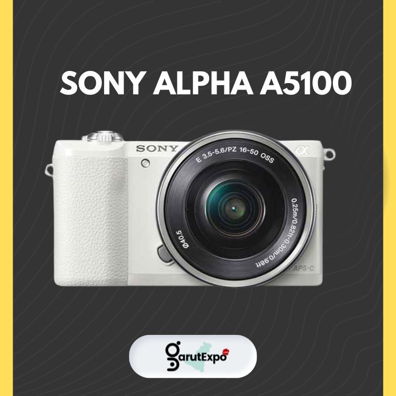 Sony Alpha A5100